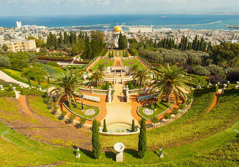 Haifa