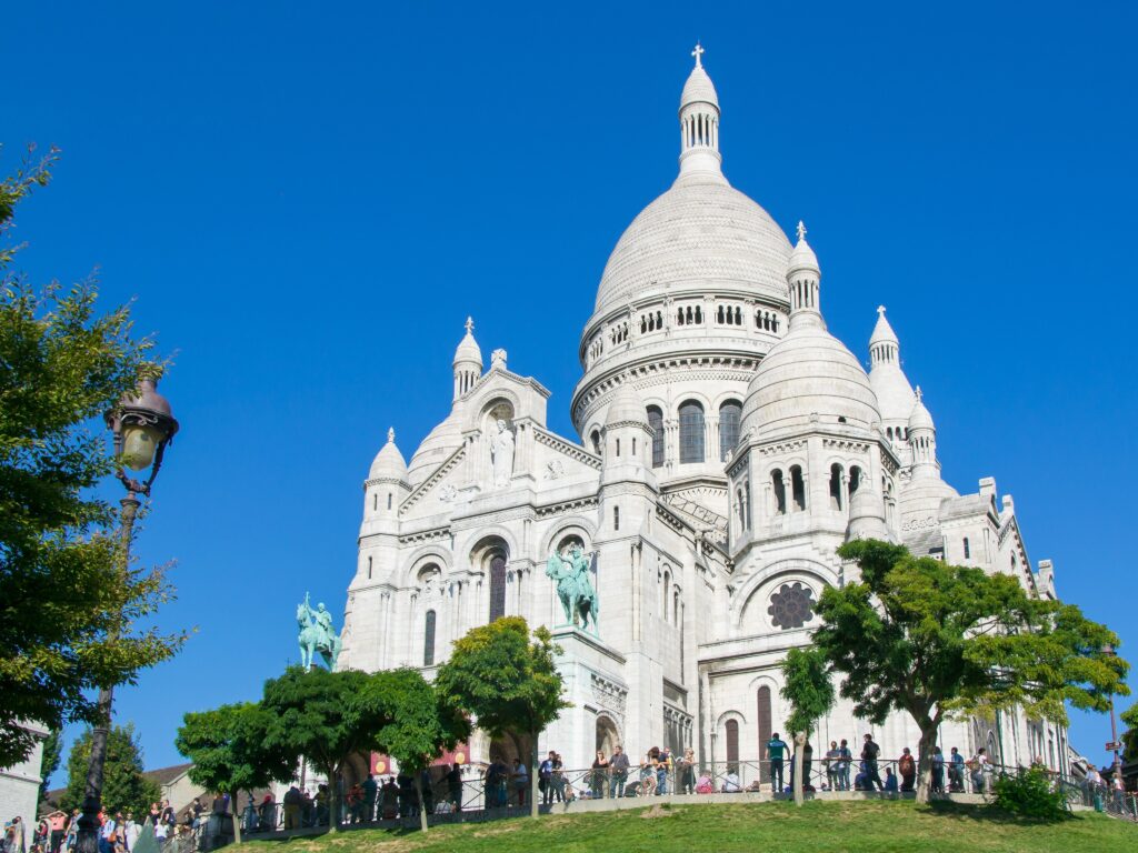 Sacre Coeur TravXpert